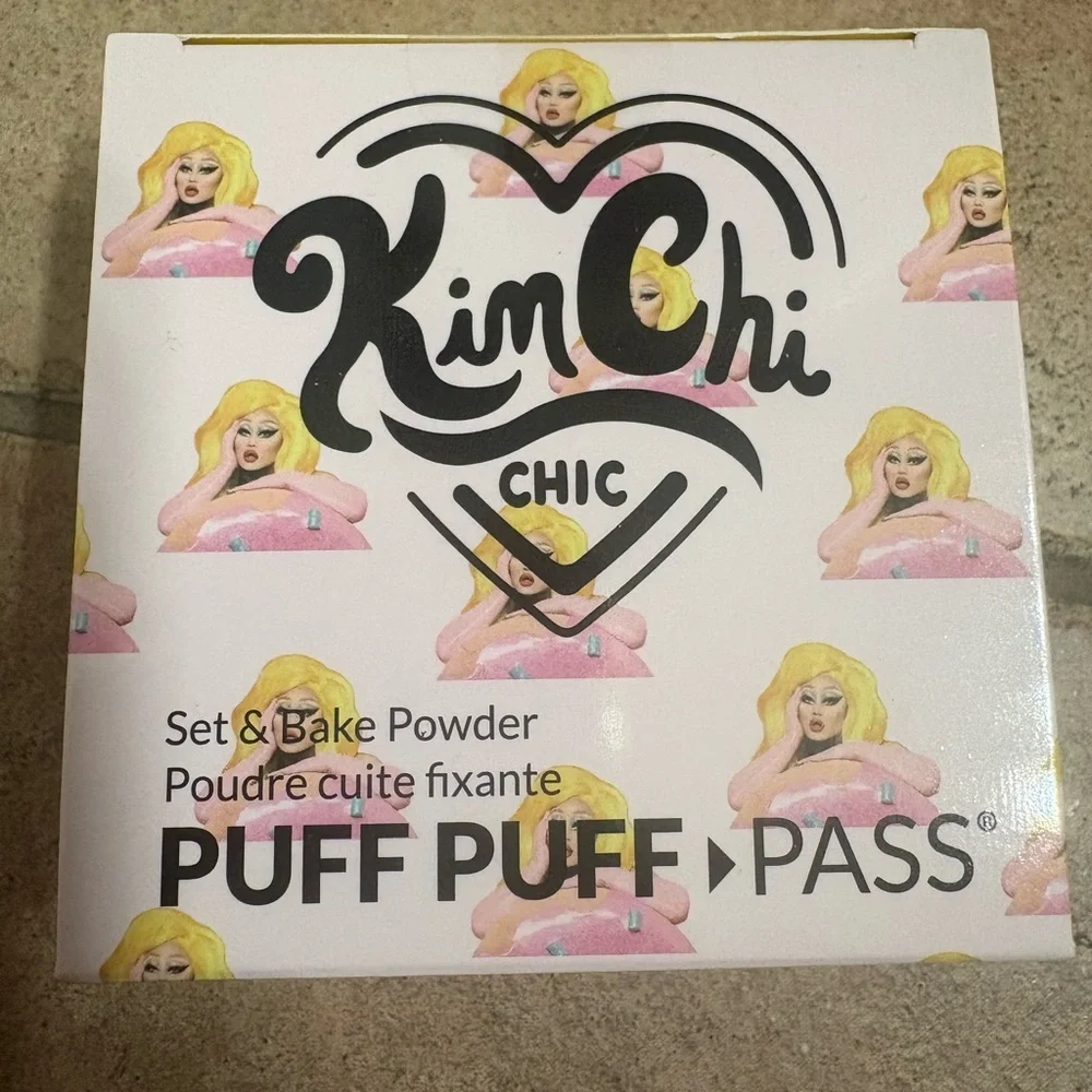 chic smooth finish